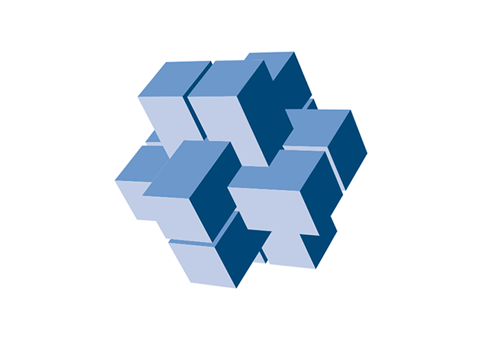 Beispiel für ein gutes Logo: Bildmarke für ein Produktlogo.