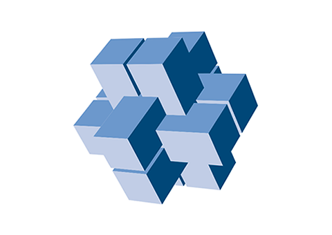 Beispiel für ein gutes Logo: Bildmarke für ein Produktlogo.