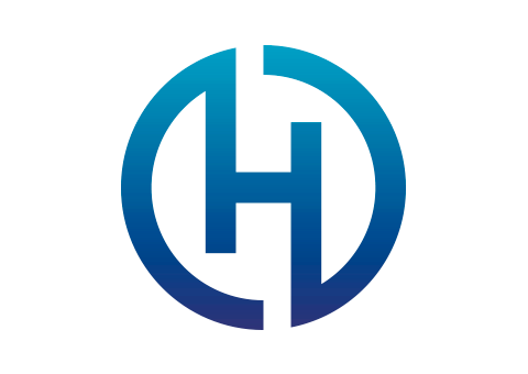 Beispiel für ein gutes Logo: Bildmarke für ein Unternehmenslogo.