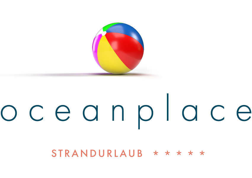 Beispiel für ein gutes Logo: Bildmarke, Wortmarke und Claim für ein Firmenlogo.